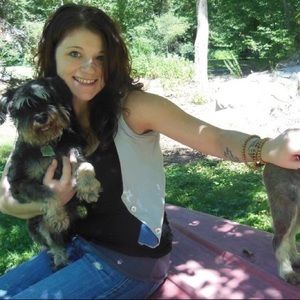 Meet your Posher, Viv